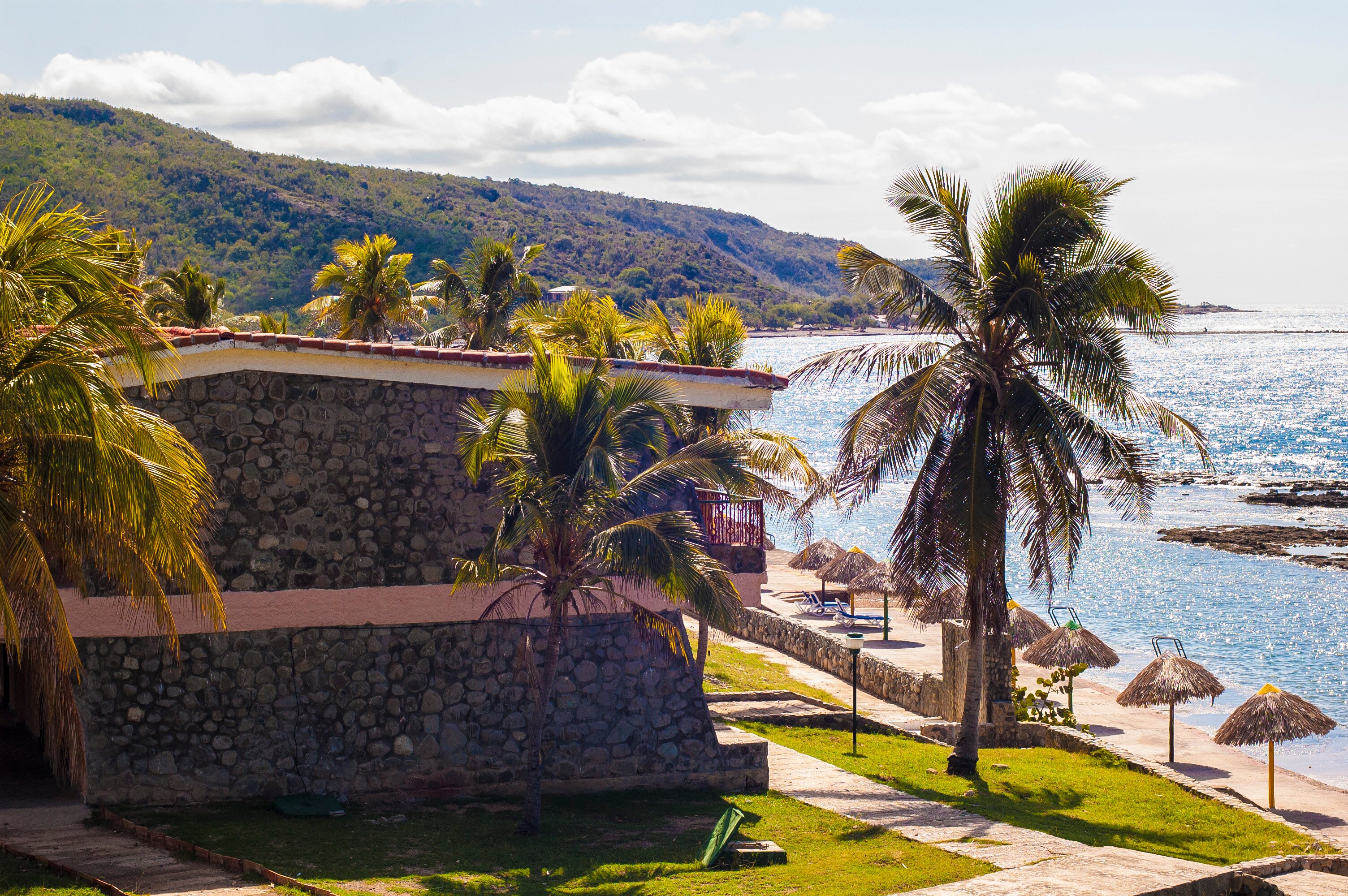 Islazul Costa Morena Hotel-官方