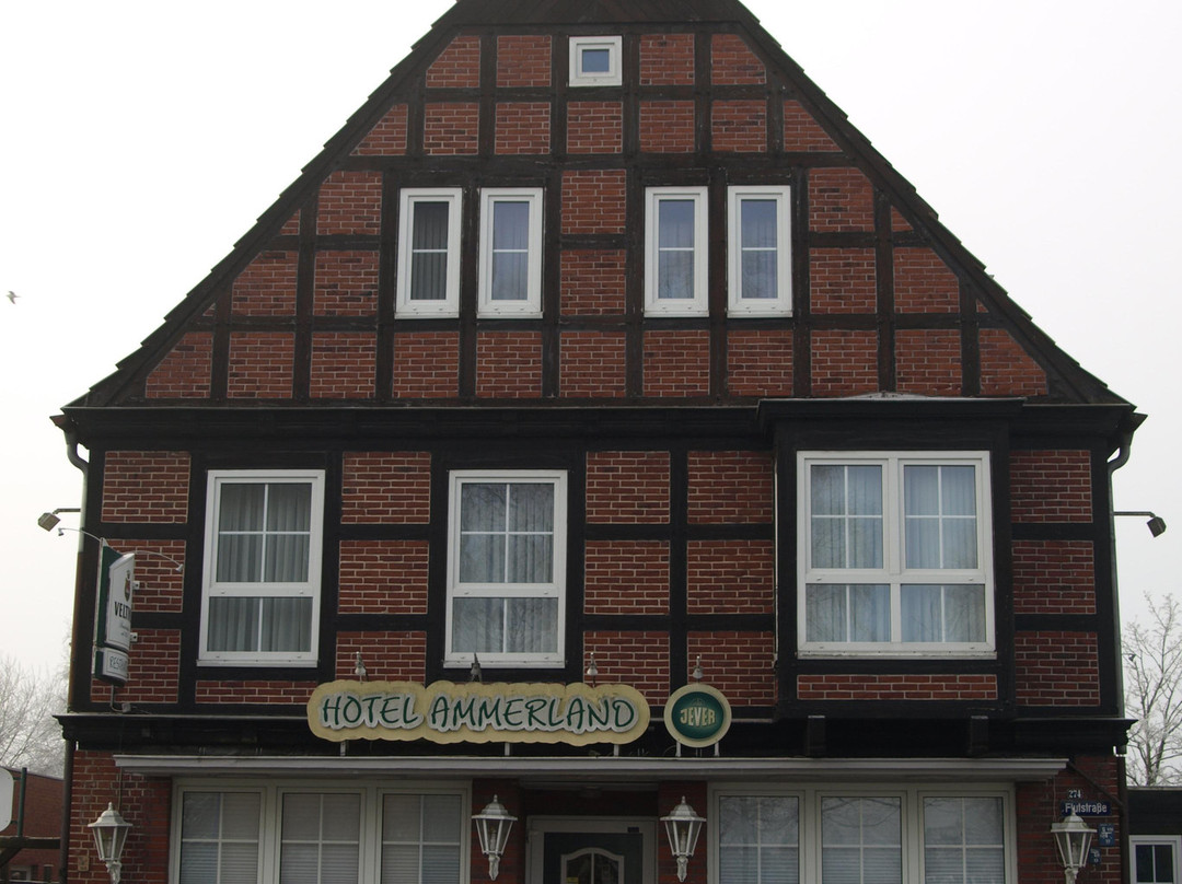 Hotel Ammerland