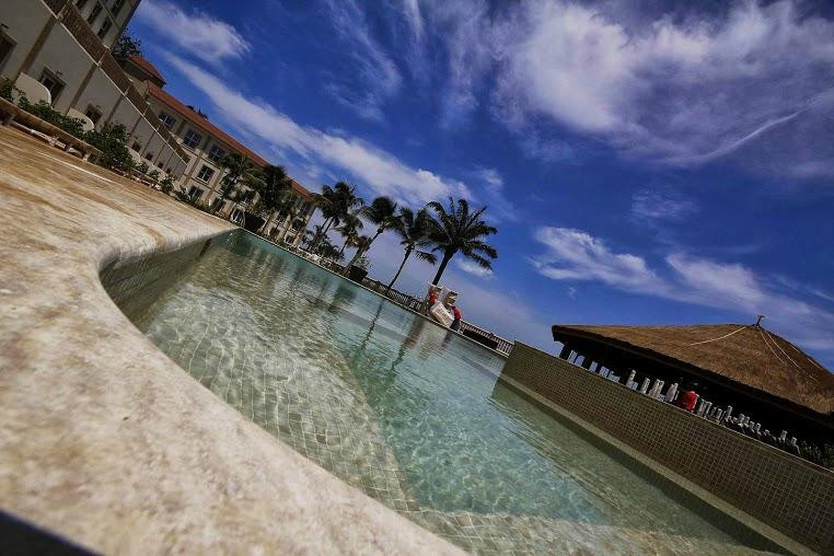 柯那克里酒店住宿-Palm Camayenne