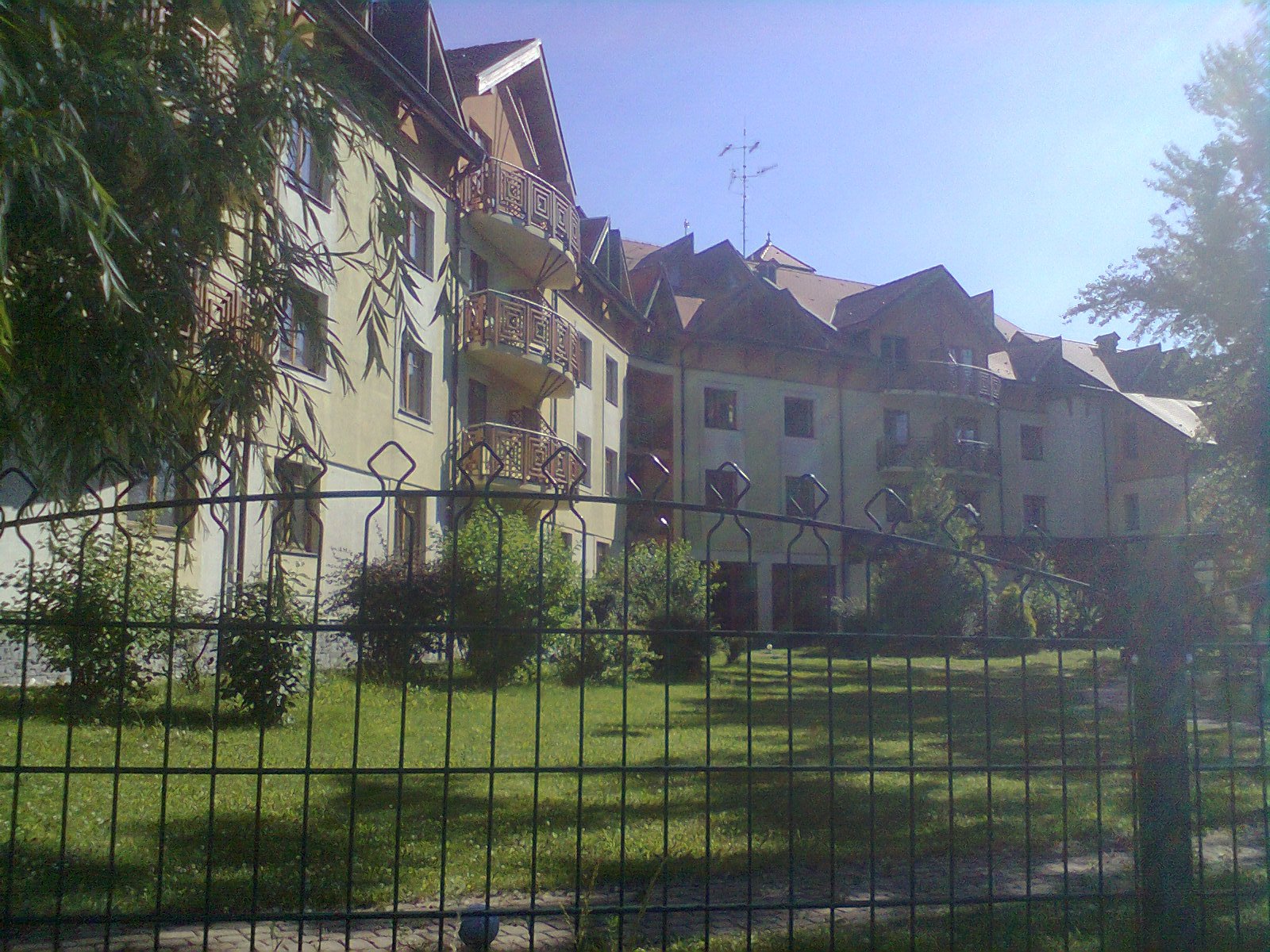 Grand Hotel Pressburg-浴室