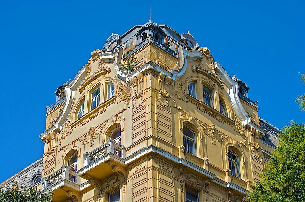 Guest House Riviera