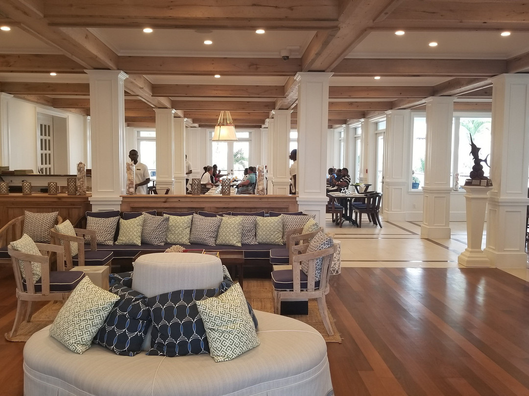 Chub Cay酒店住宿-Chub Cay Resort & Marina