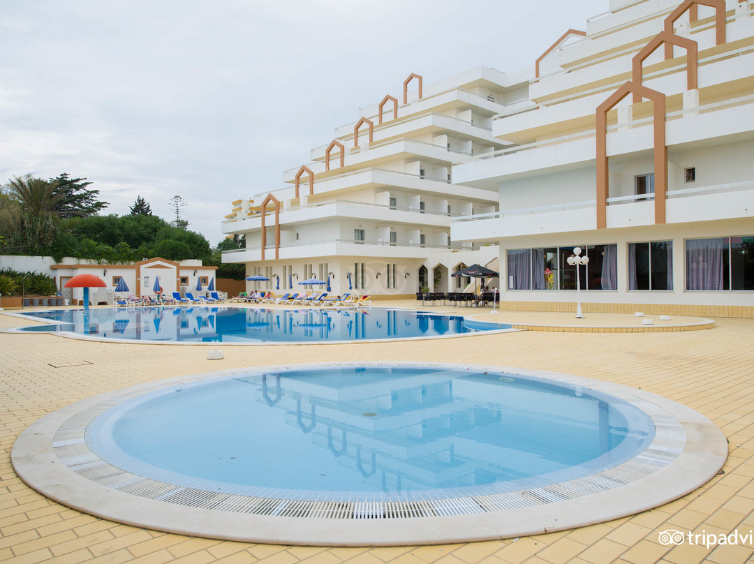 Hotel Luar