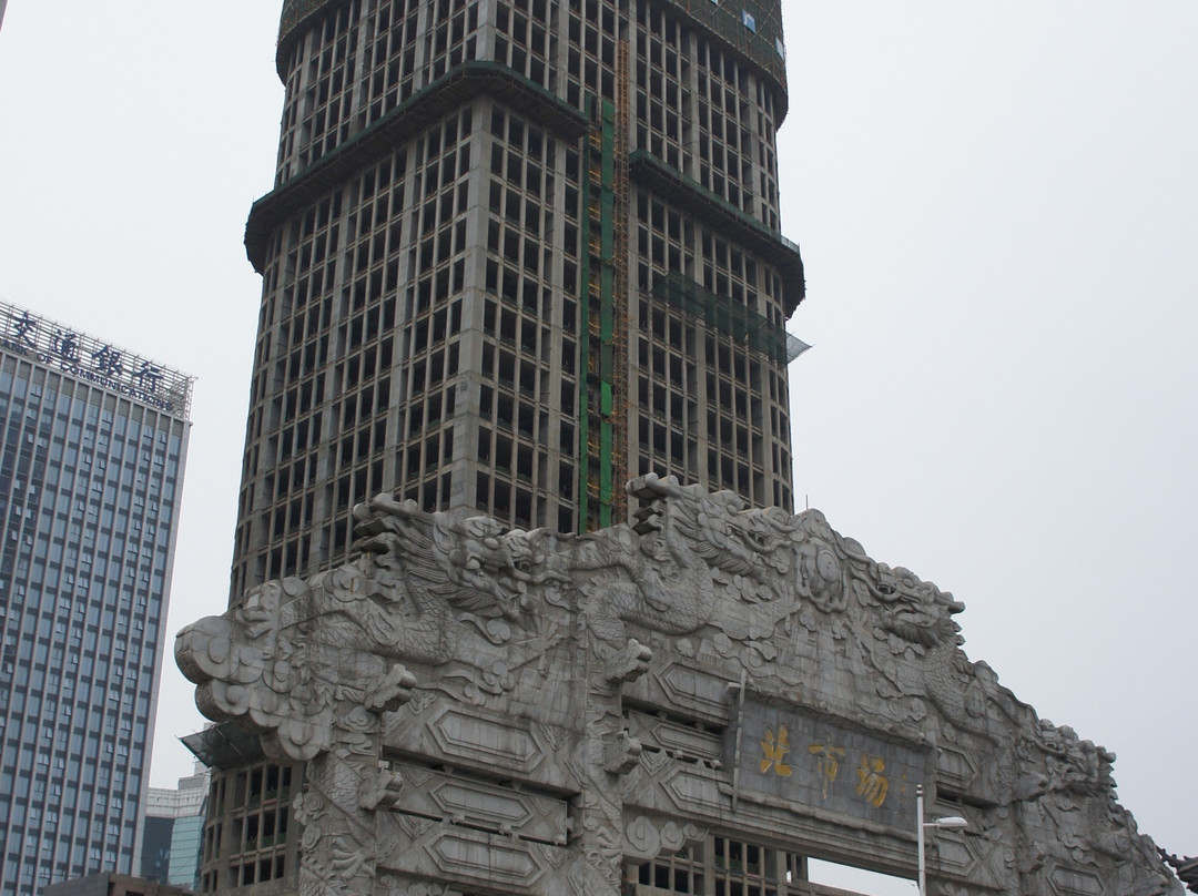 北市场-沈阳市必去景点