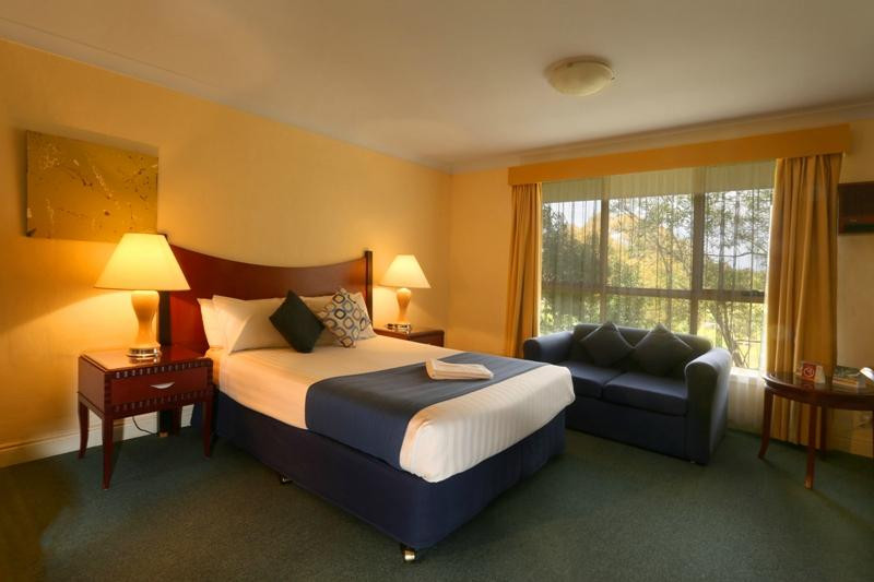 Golf Place Inn