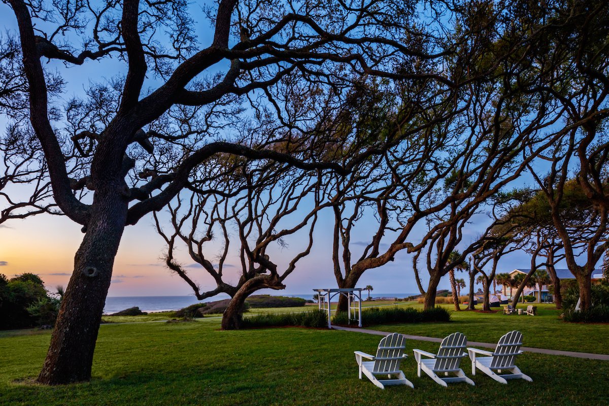 The Beachview Club-官方