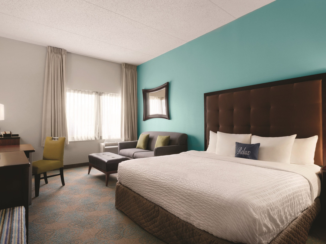 The Inn at Saint Mary's主图