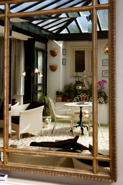 Hotel Villa Margherita