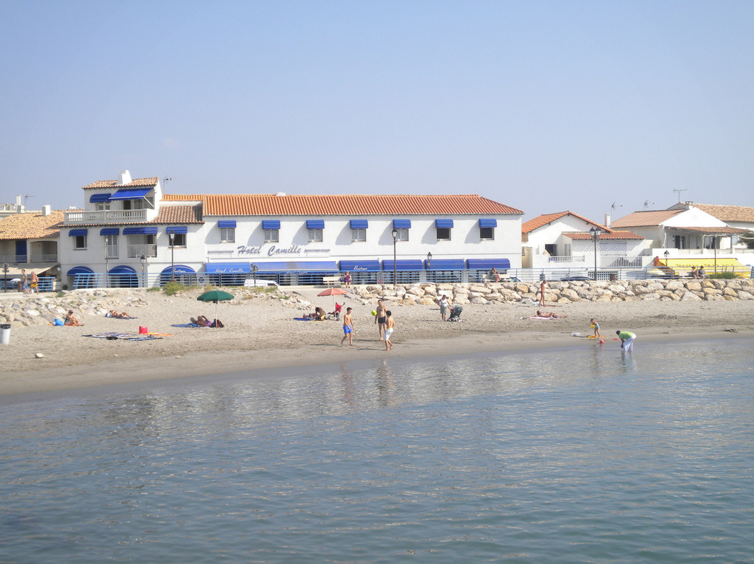 Hotel Camille