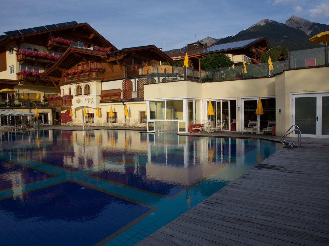 Alpenpark Resort