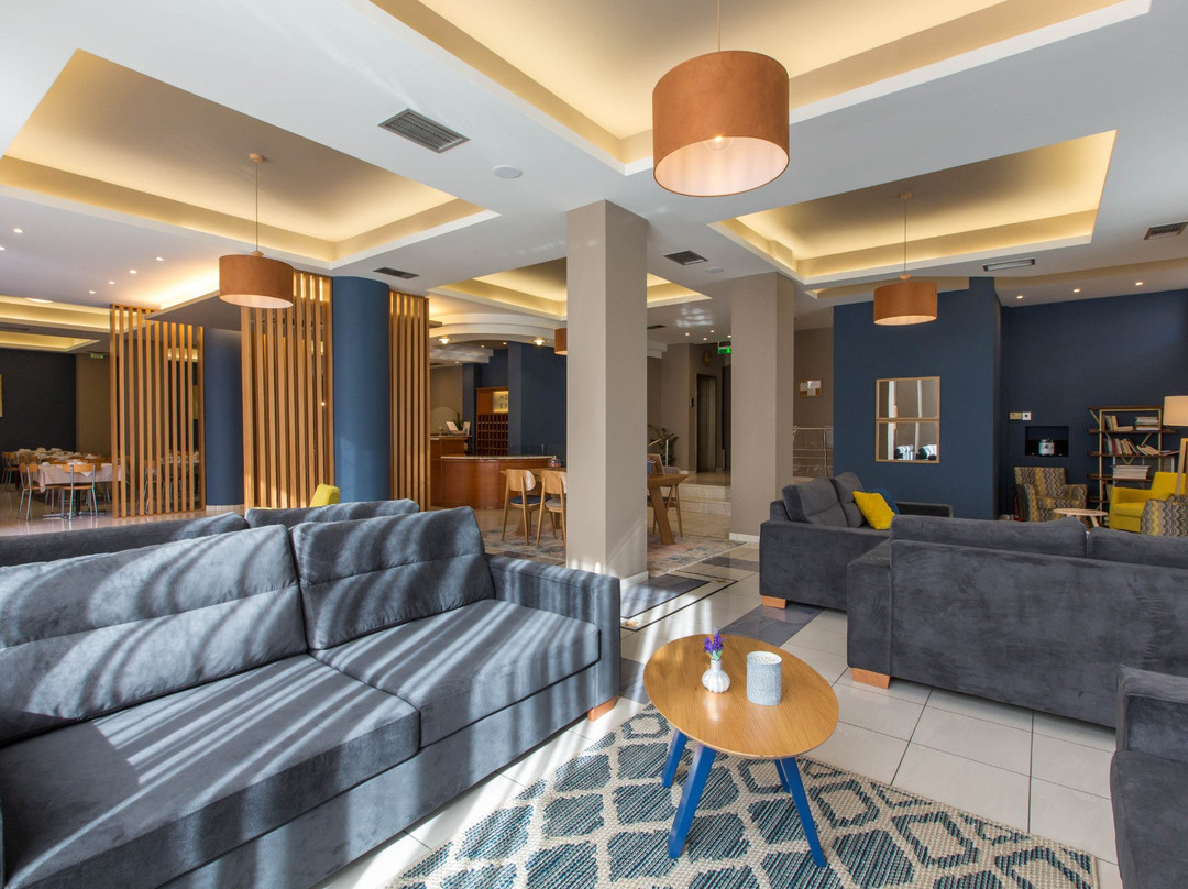 Hotel Elena