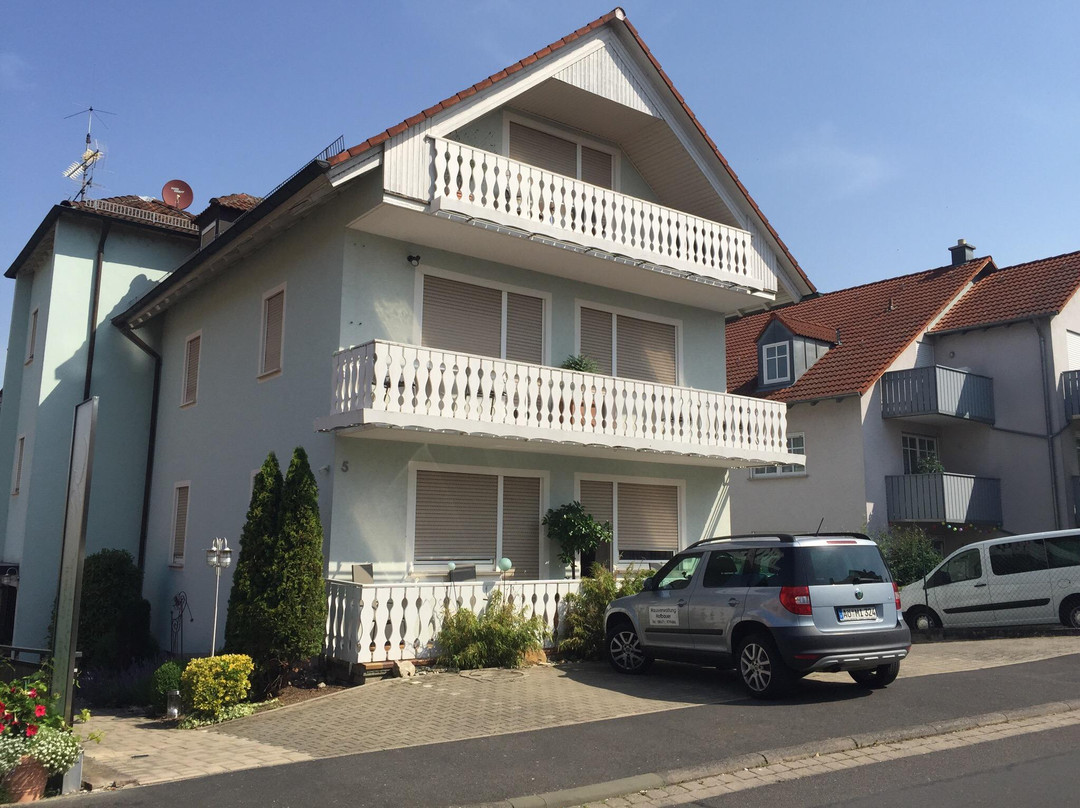 Winterhausen旅游攻略图片