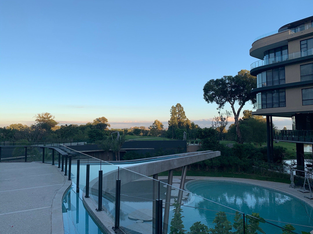 Houghton Estate旅游攻略图片