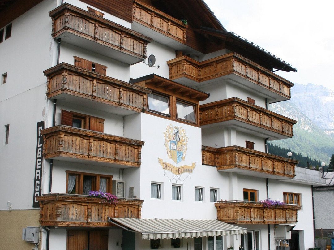 Hotel Ristorante Villanova