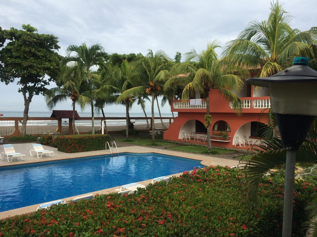 Apartotel Flamboyant