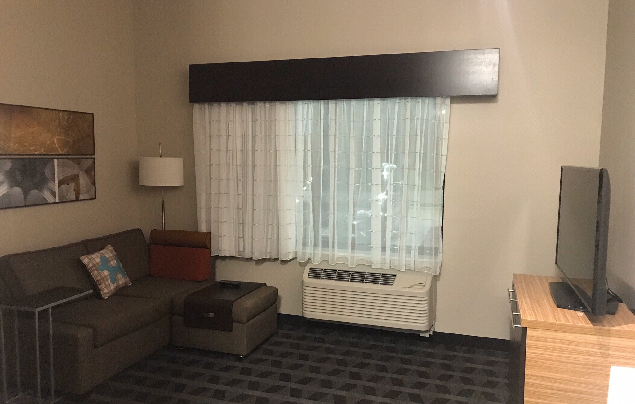 TownePlace Suites Danville-官方