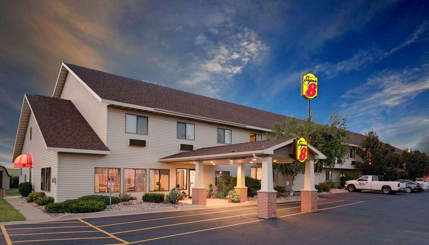 AmericInn by Wyndham Mauston-官方