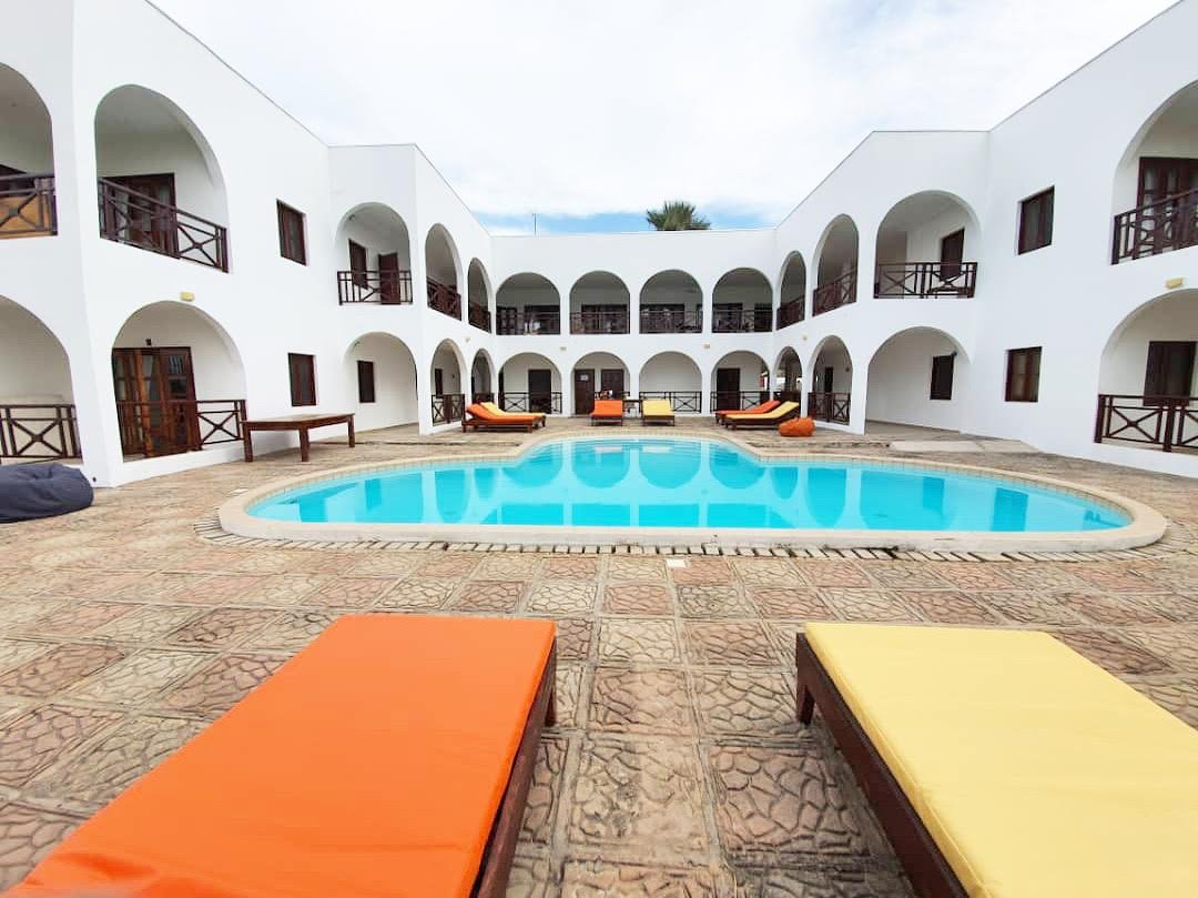 Harmony Resort Boutique Hotel-官方