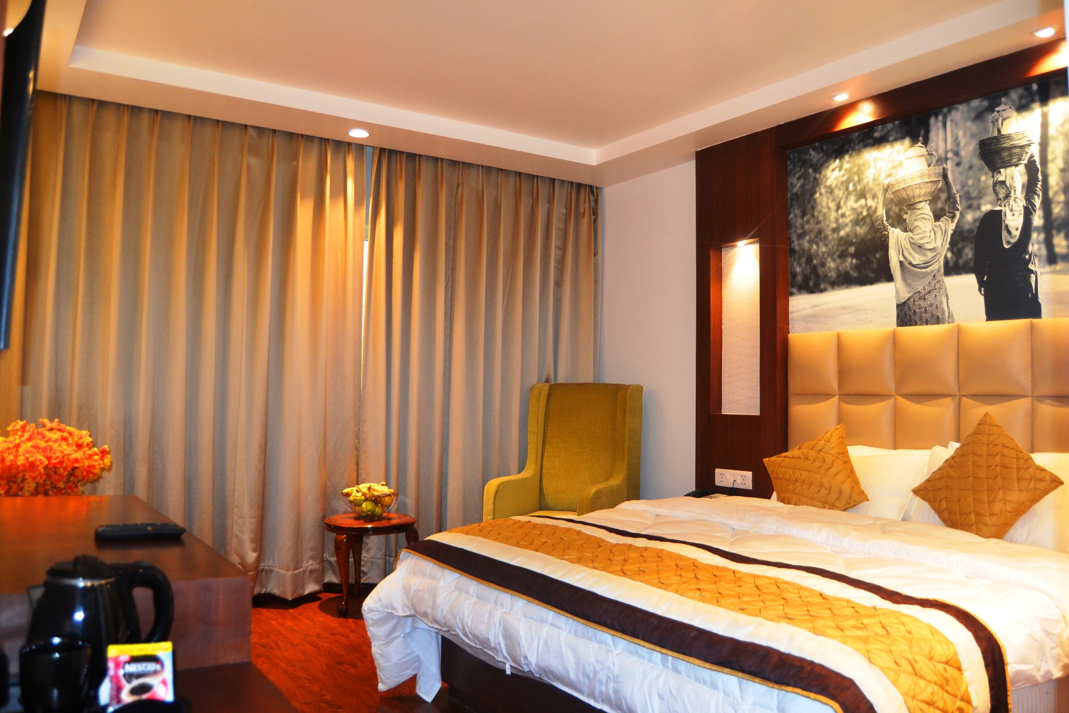 Hotel Royal Savoy Kashmir-官方