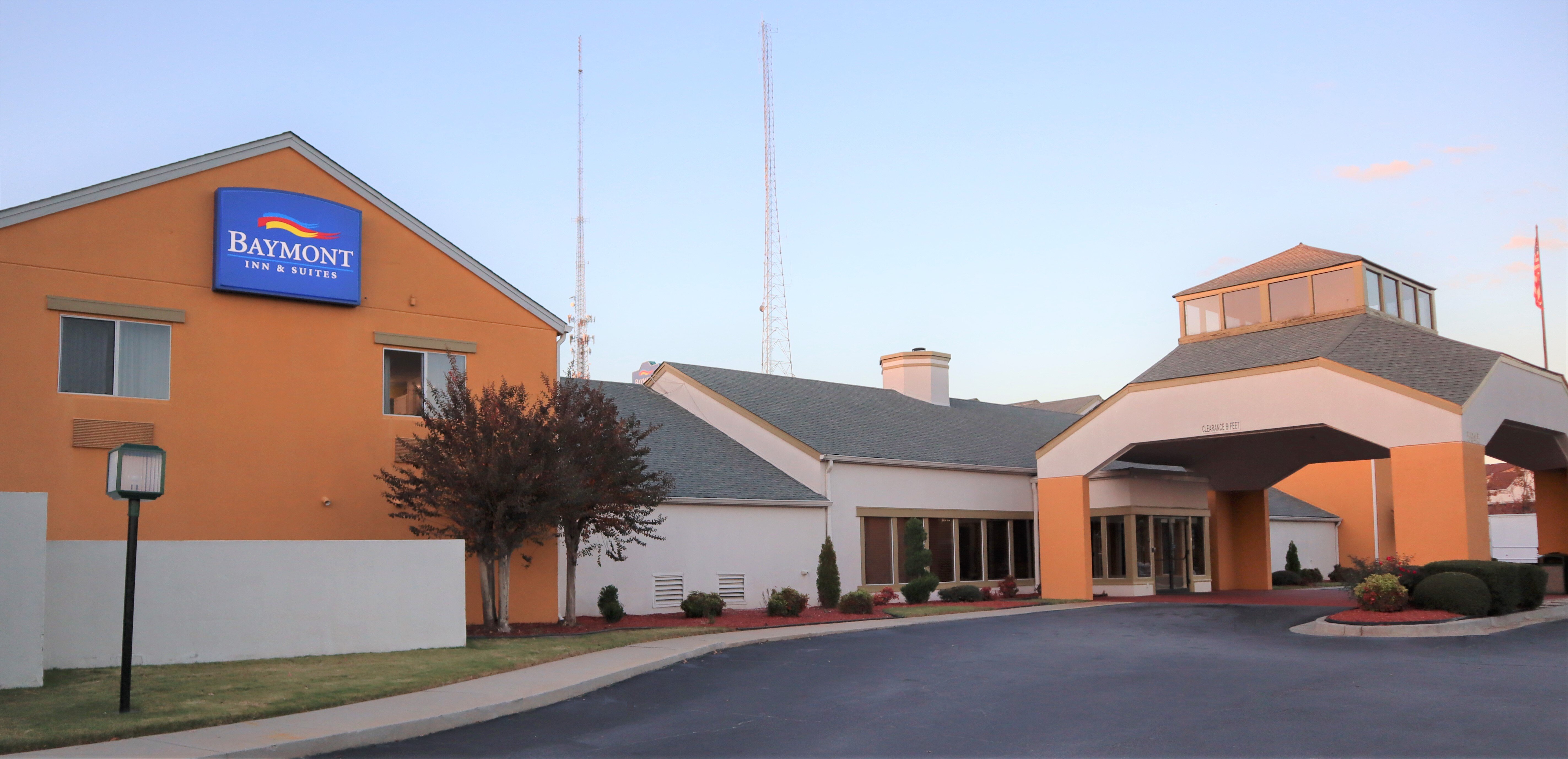 Baymont by Wyndham Norcross Atlanta-官方