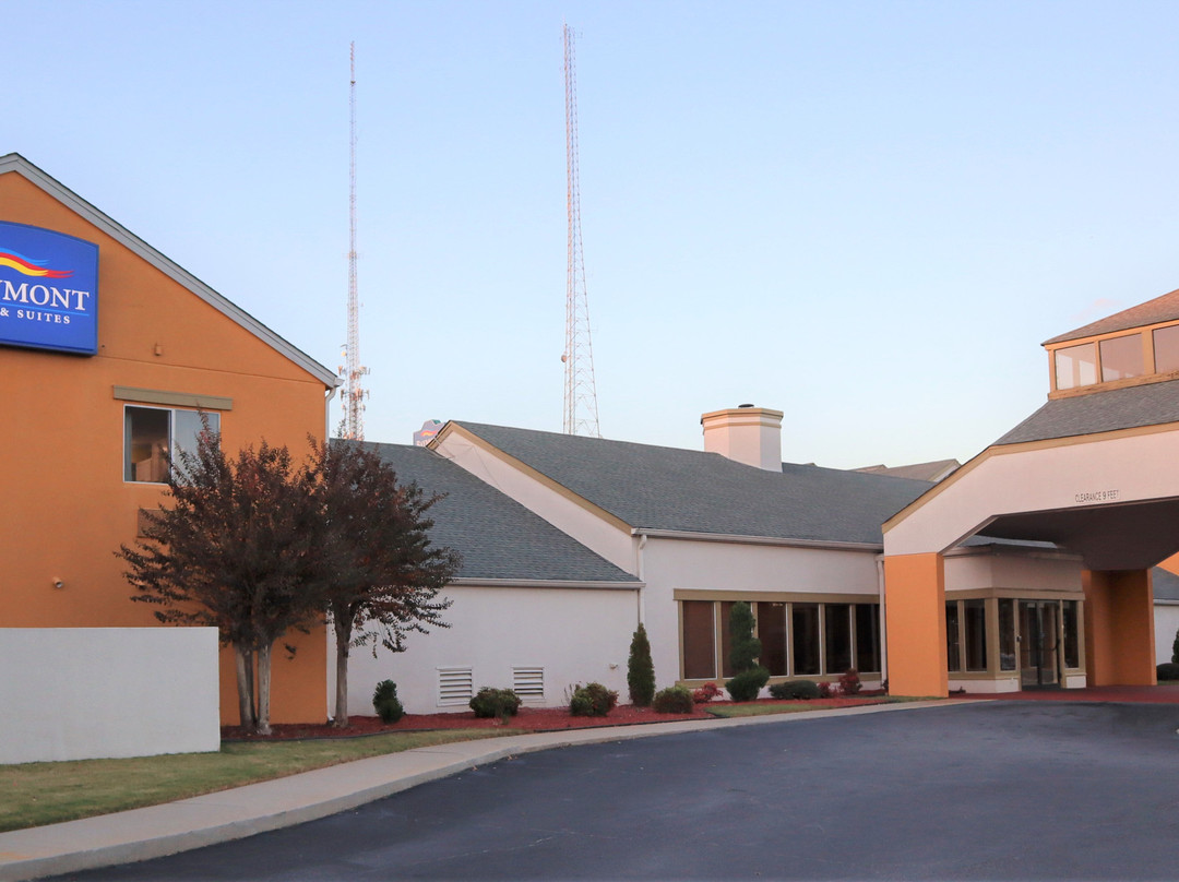 Baymont by Wyndham Norcross Atlanta