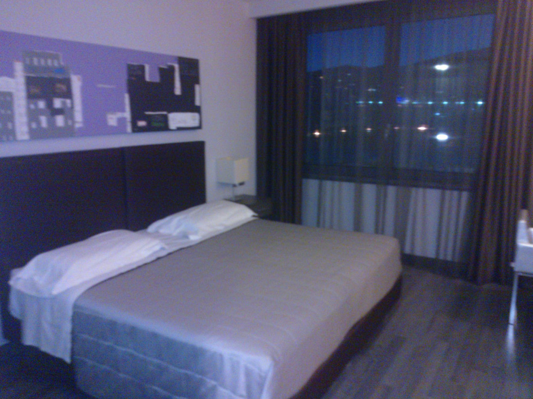 Park Hotel Sporting