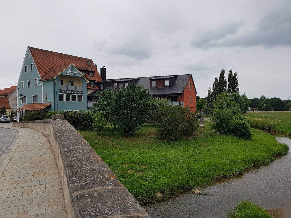Gasthof-Blauer-Bock-官方