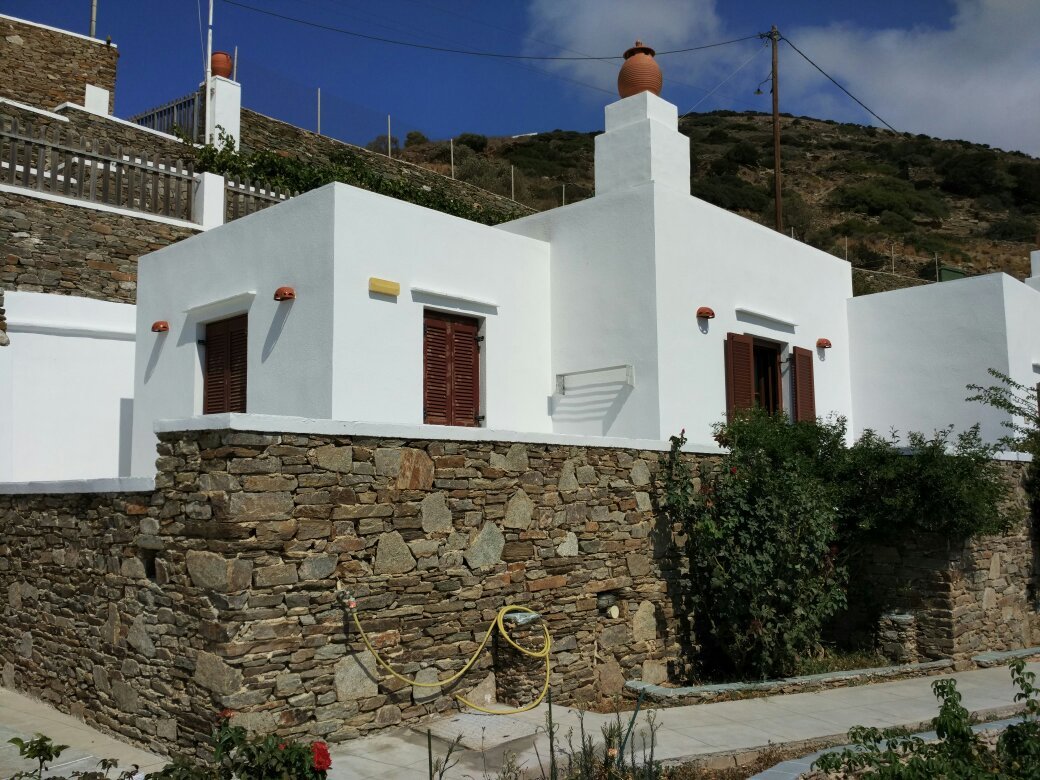 Mirsini Apartments-官方
