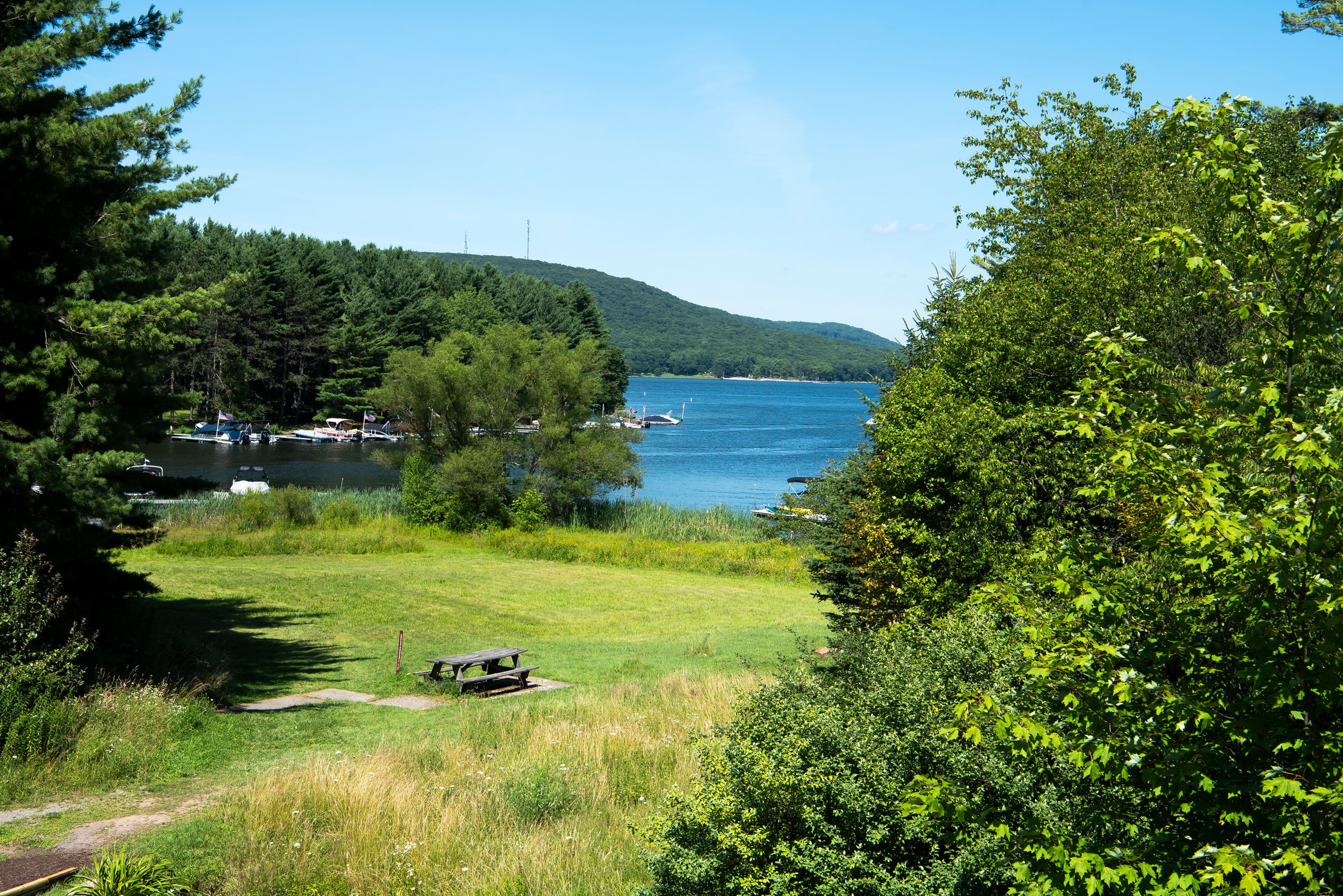 Inn At Deep Creek-官方