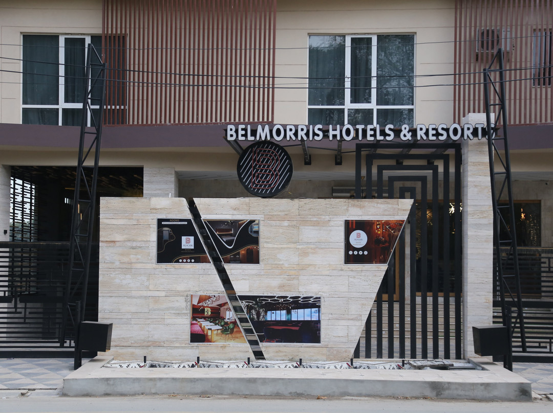 Belmorris Hotels & Resorts
