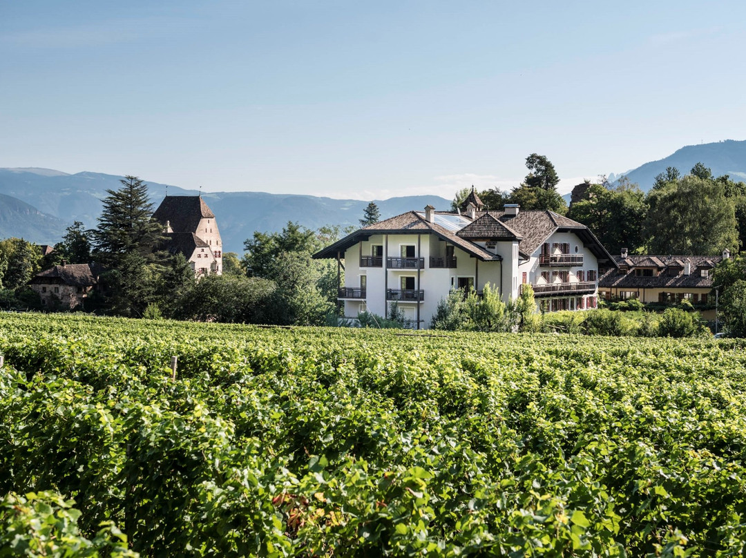 Appiano sulla Strada del Vino旅游攻略图片