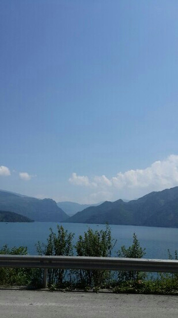 马湖-雷波县必去景点
