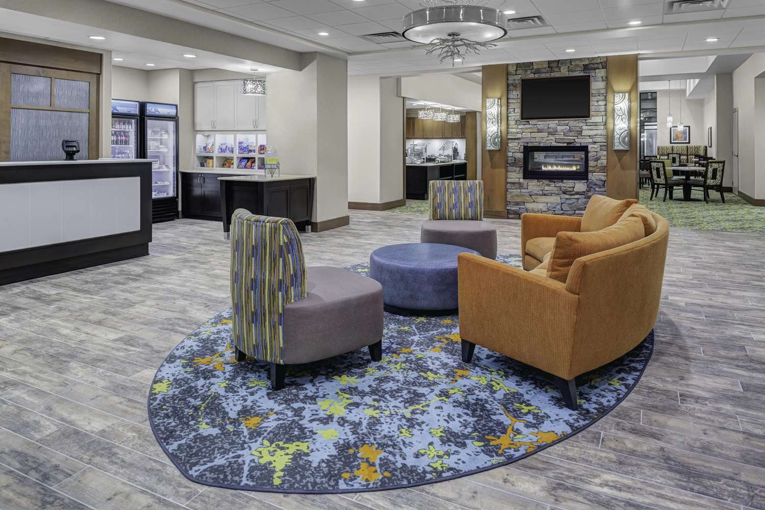 Homewood Suites By Hilton Wauwatosa Milwaukee-官方