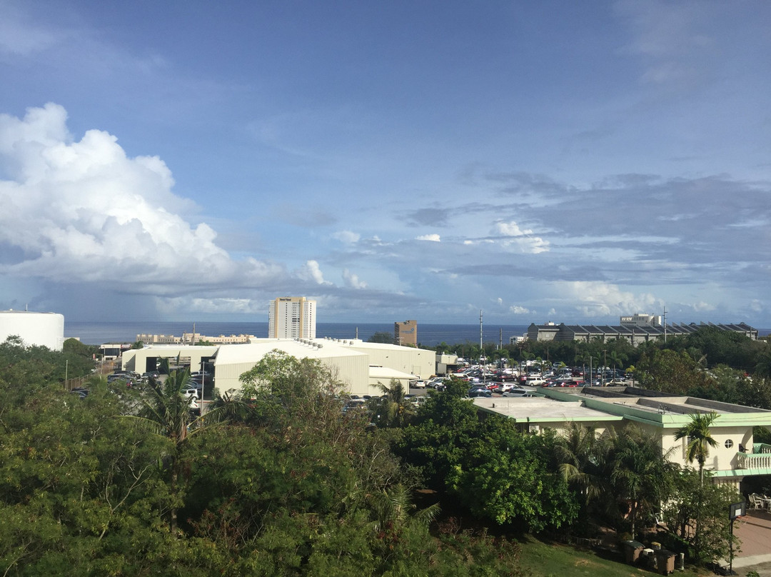 Pia Marine Hotel & Condominium