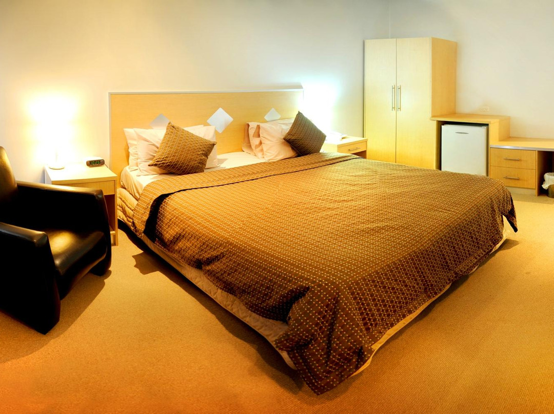 Ceduna酒店住宿-Highway One Motel