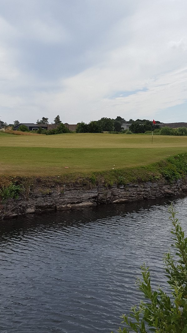 Gronhogen Golf Links-官方
