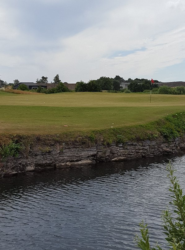 Gronhogen Golf Links