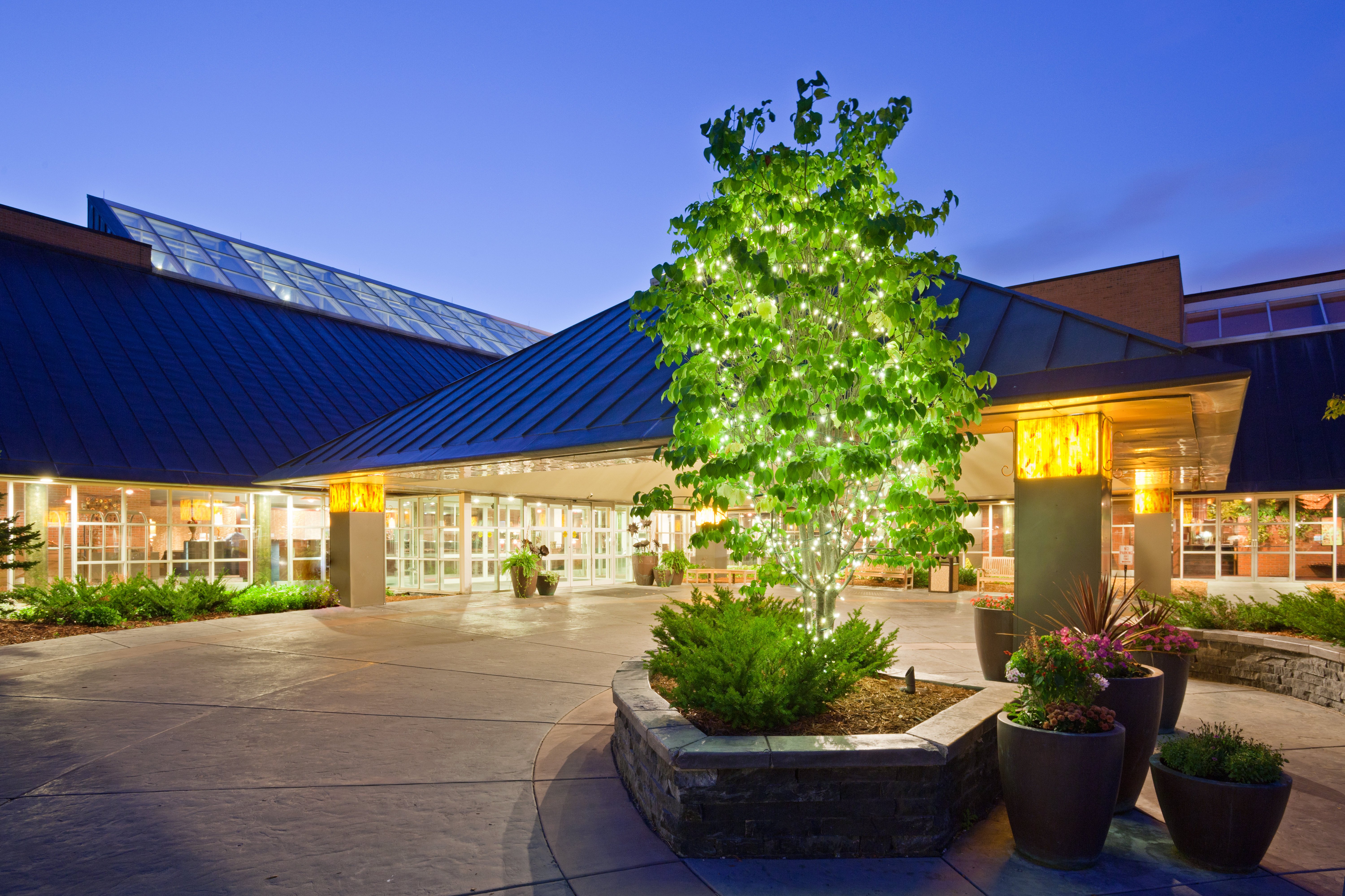 Crowne Plaza Minneapolis West, An IHG Hotel-官方
