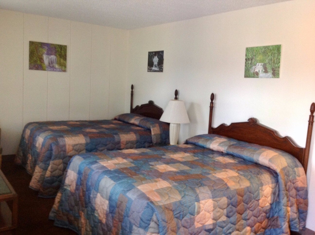 The Itascan Motel