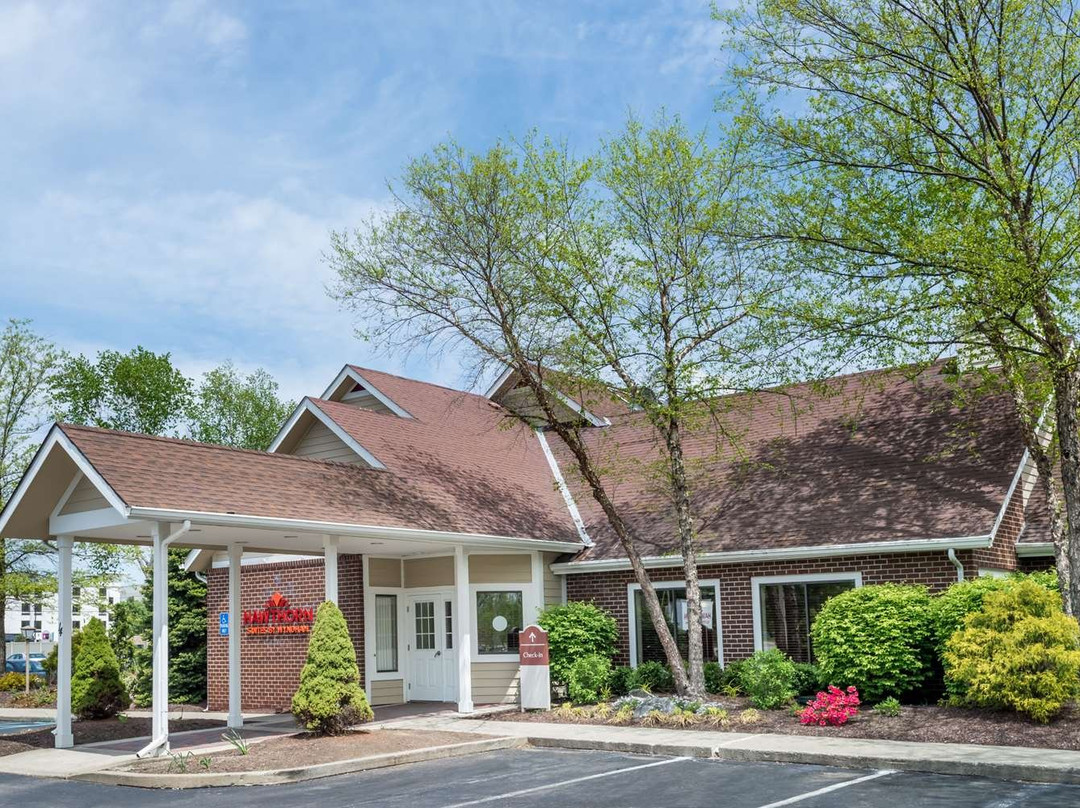 菲什基尔原住客栈主图