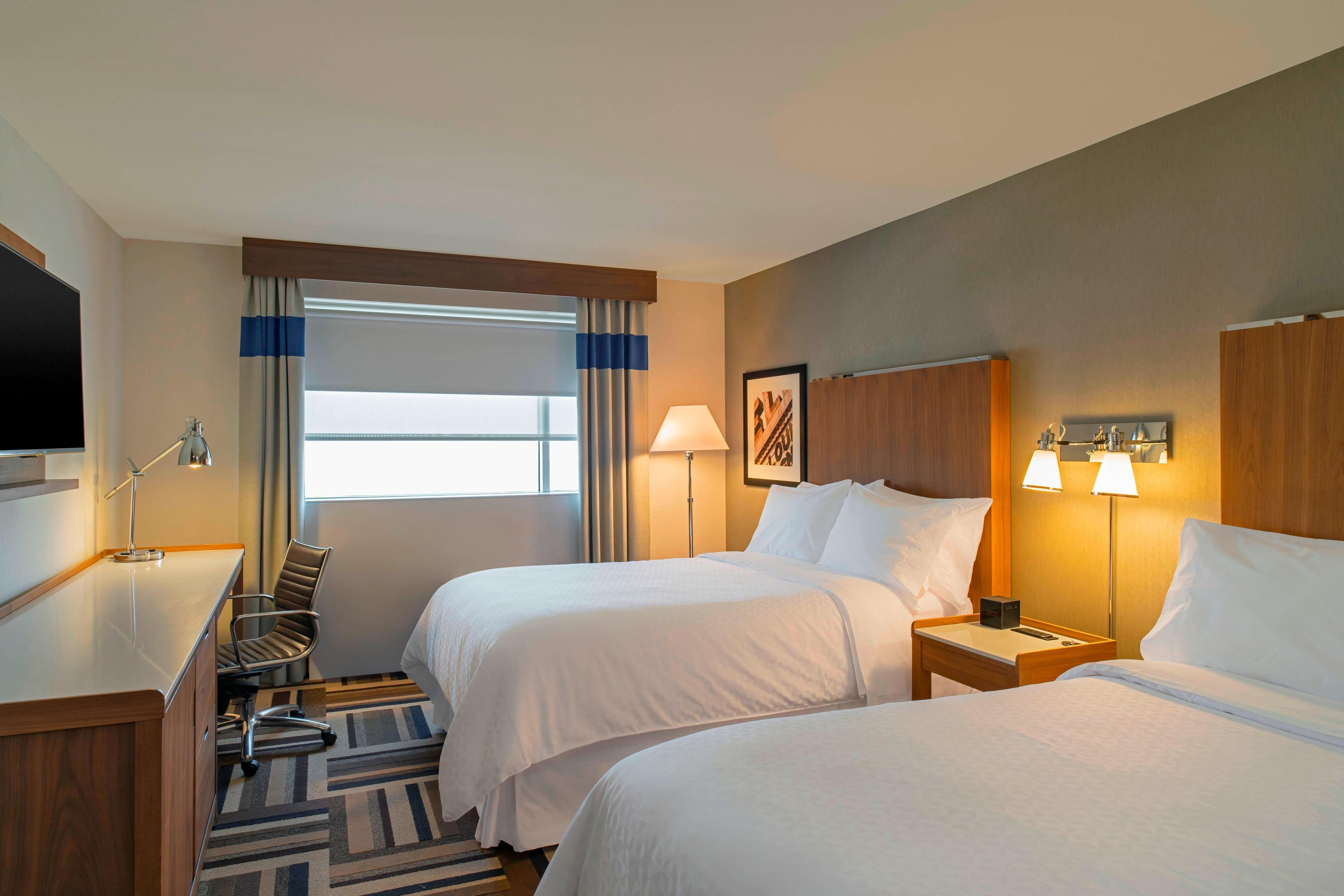 Four Points by Sheraton Midland-官方