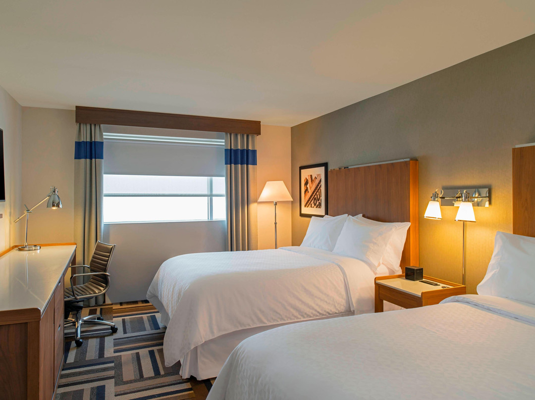 Four Points by Sheraton Midland主图