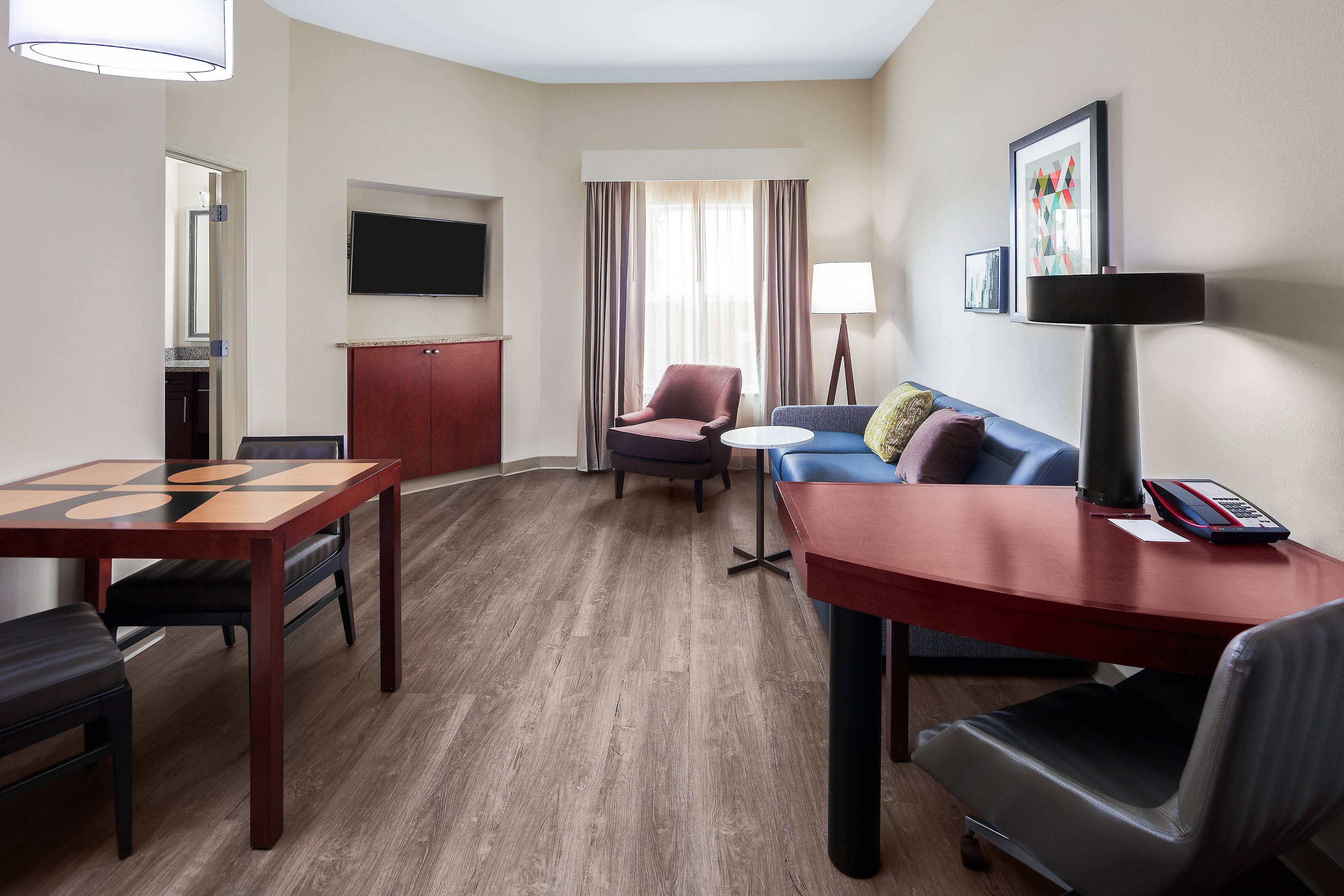 Residence Inn Houston Katy Mills-官方