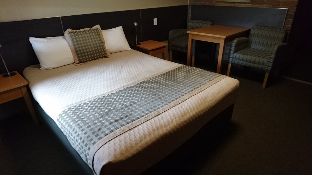 Cattleman's Rest Motor Inn-官方