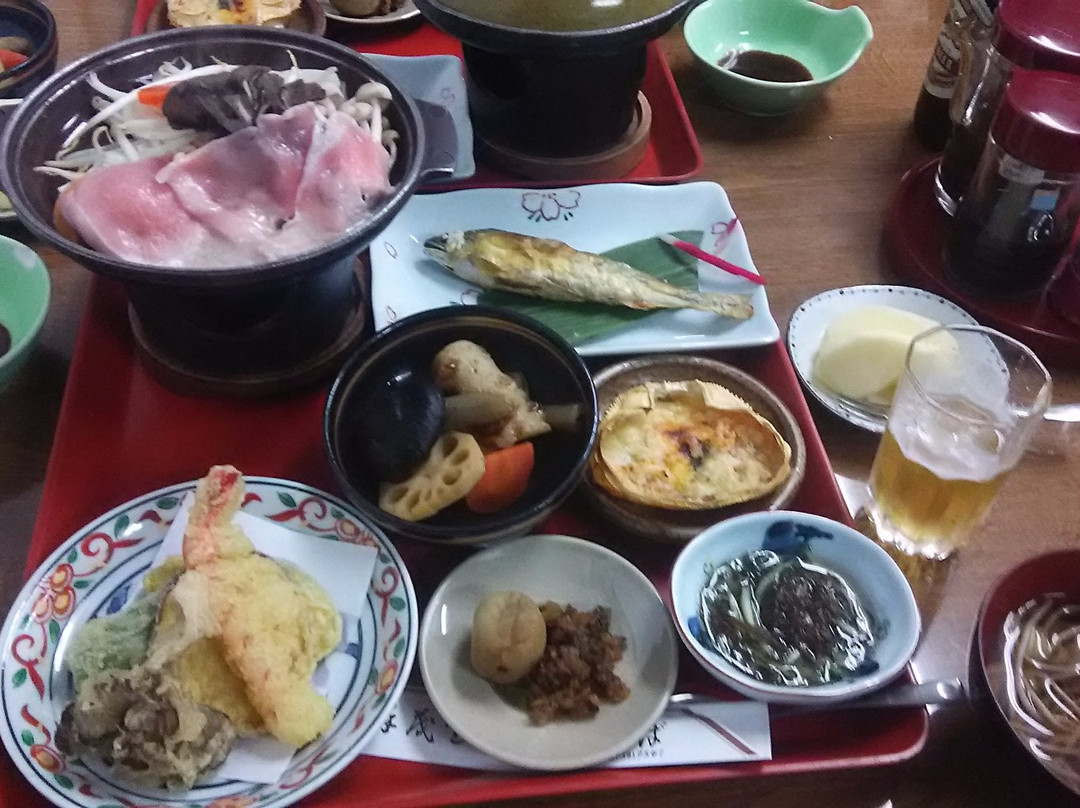 Ryokan Wakaba