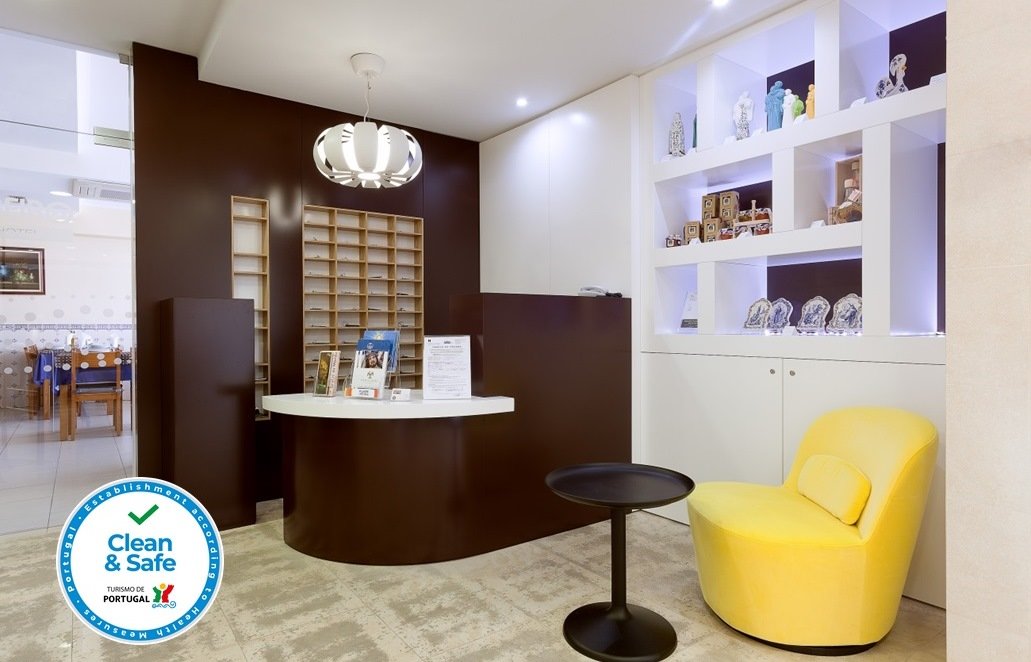 Ribeiro Hotel-官方