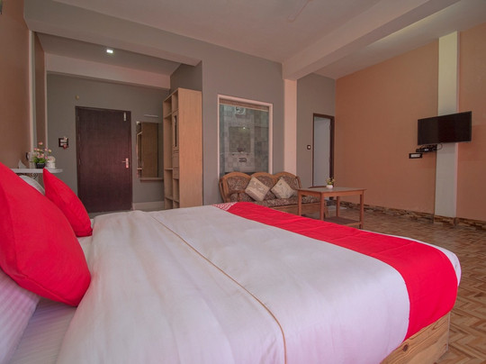 SPOT ON New Hidden Gem Residency