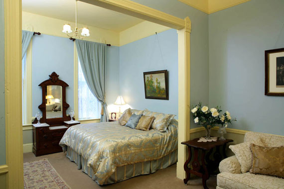 Martin Mason Hotel