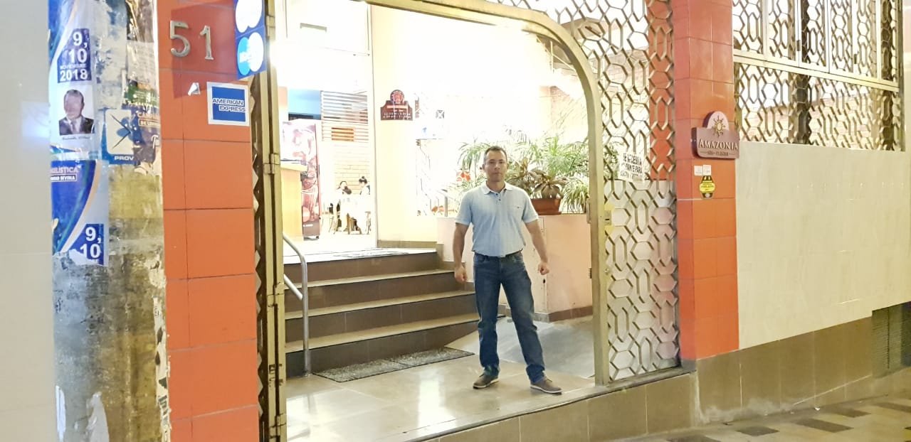 Amazonia Siu Hostal-官方
