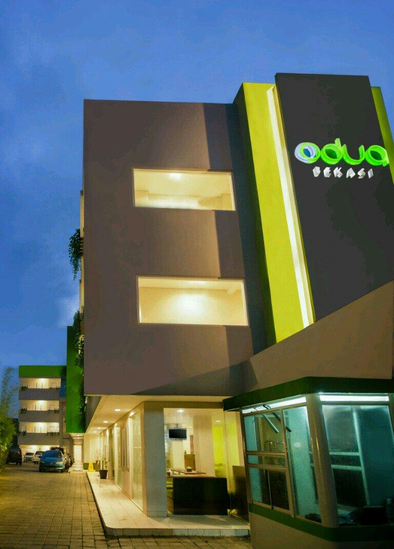 Odua Bekasi-官方